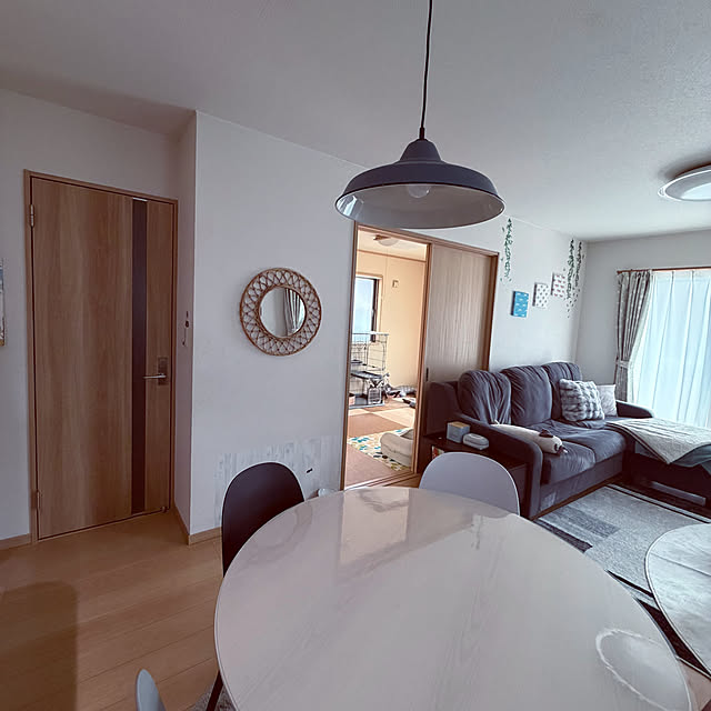 chiiさんのお部屋の写真