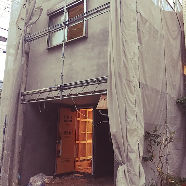 HJKmamさんの実例写真