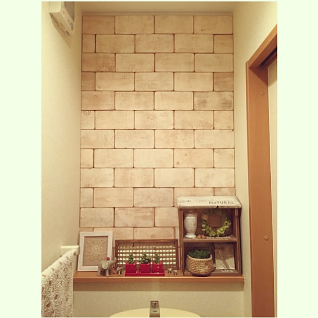 4-cloverさんの実例写真