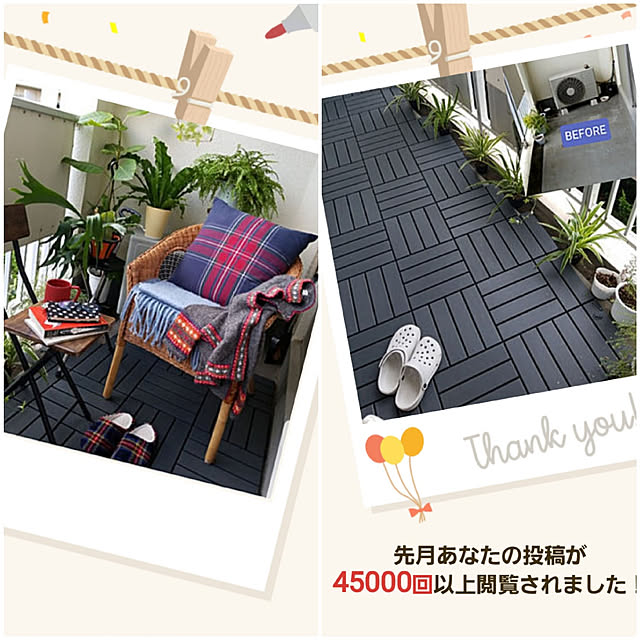 kikiさんの実例写真