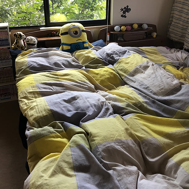 momoさんの実例写真