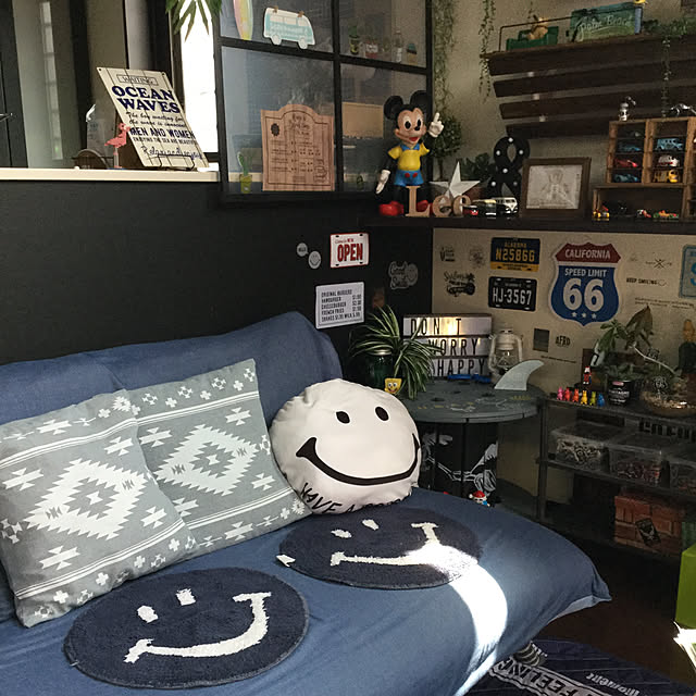 r.t.mamaさんの実例写真