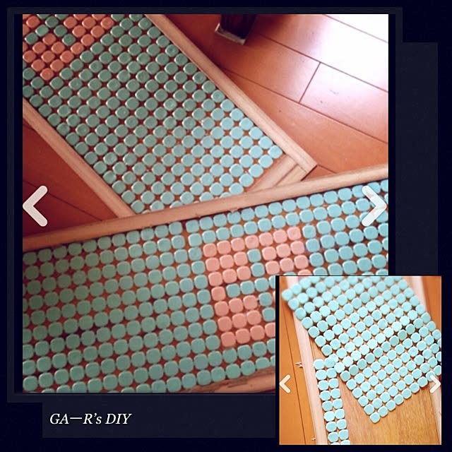 GA-Rさんの実例写真