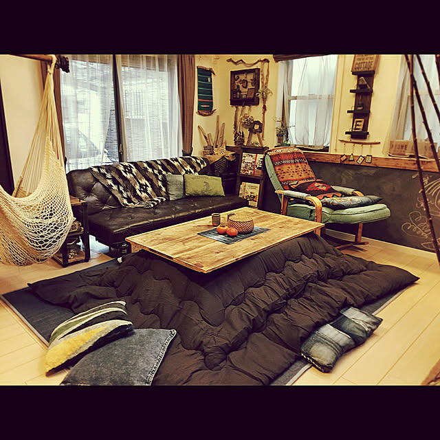 Rans_andy.さんの実例写真