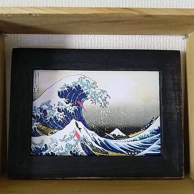 waniwaniさんの実例写真