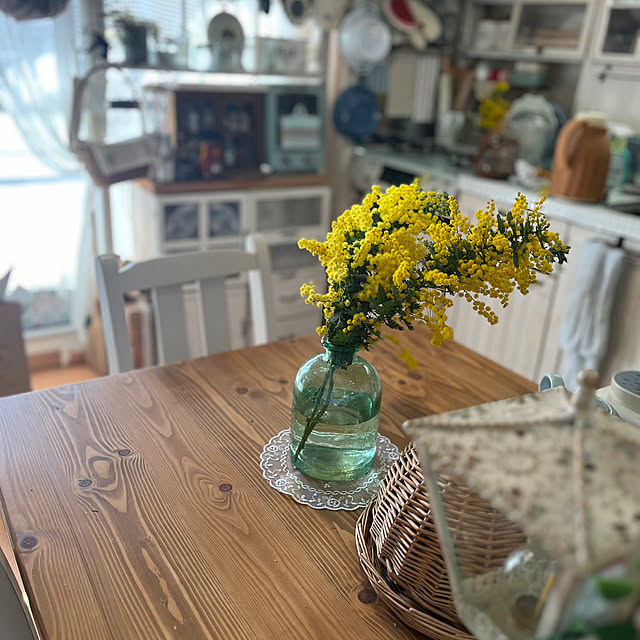 Atsukoさんの部屋