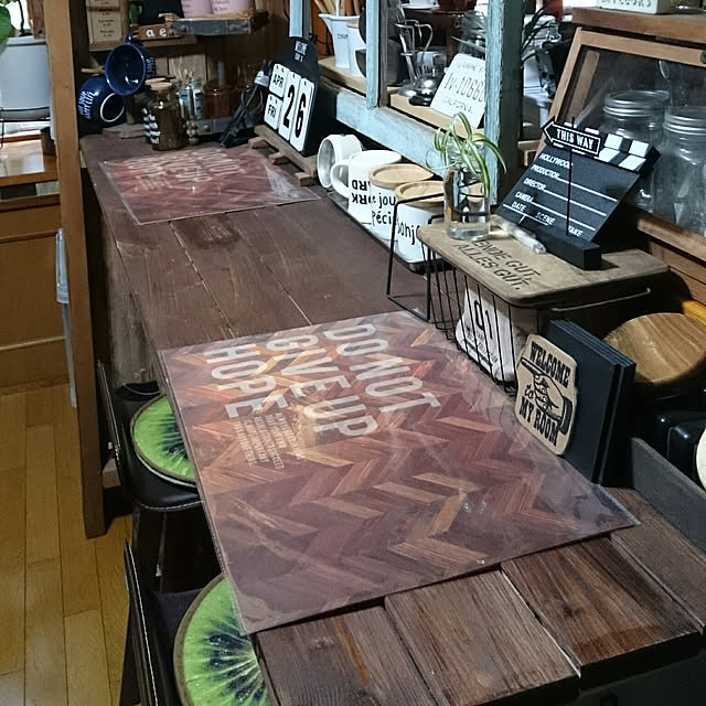 tikuwaさんの実例写真