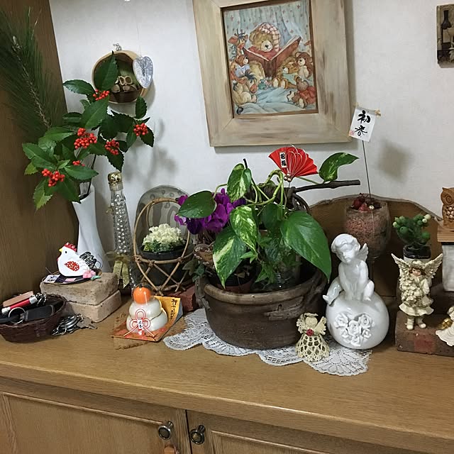 hiroさんの実例写真
