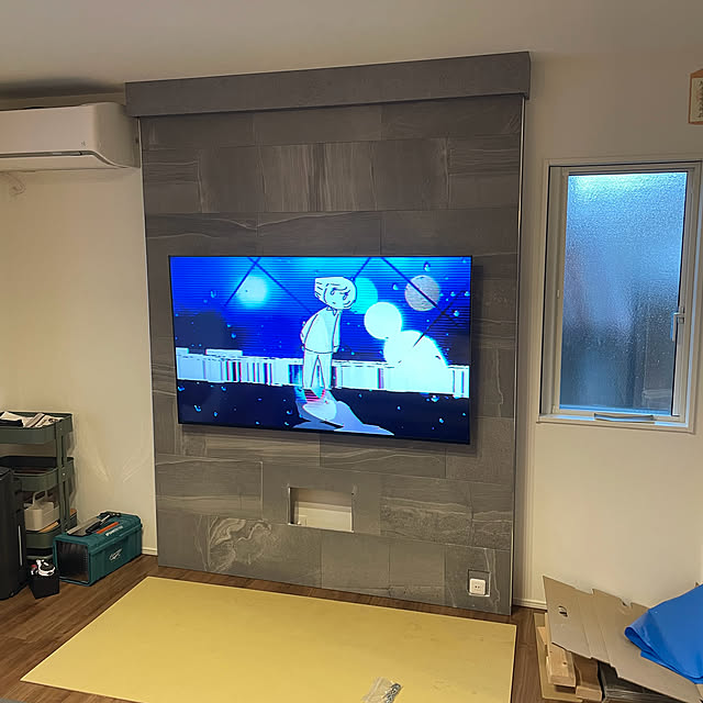 ROCETPUNCHさんの部屋