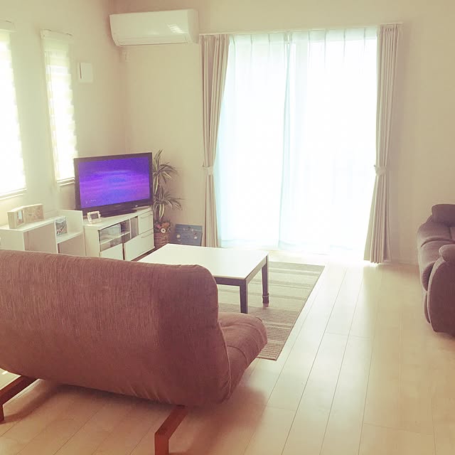 部屋全体のインテリア実例 - 2016-09-19 23:23:03