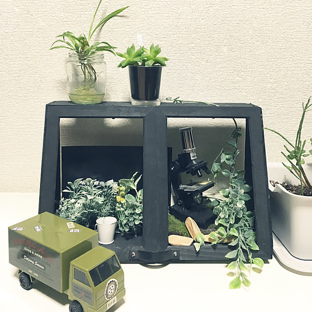 coffee-snowさんの実例写真