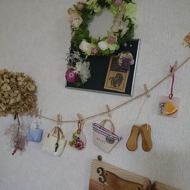 momoharuさんの実例写真