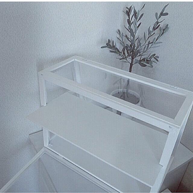 heart.emiemi57.whiteさんの実例写真