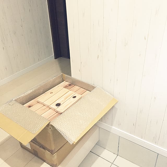 cocoさんの実例写真