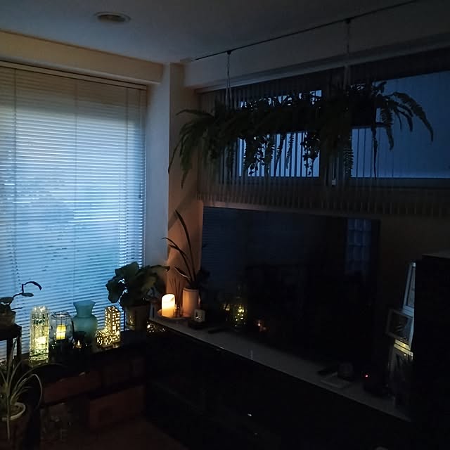 jinさんの部屋