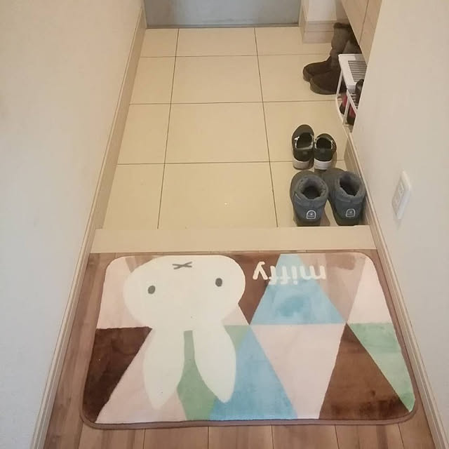 Manamiさんの実例写真