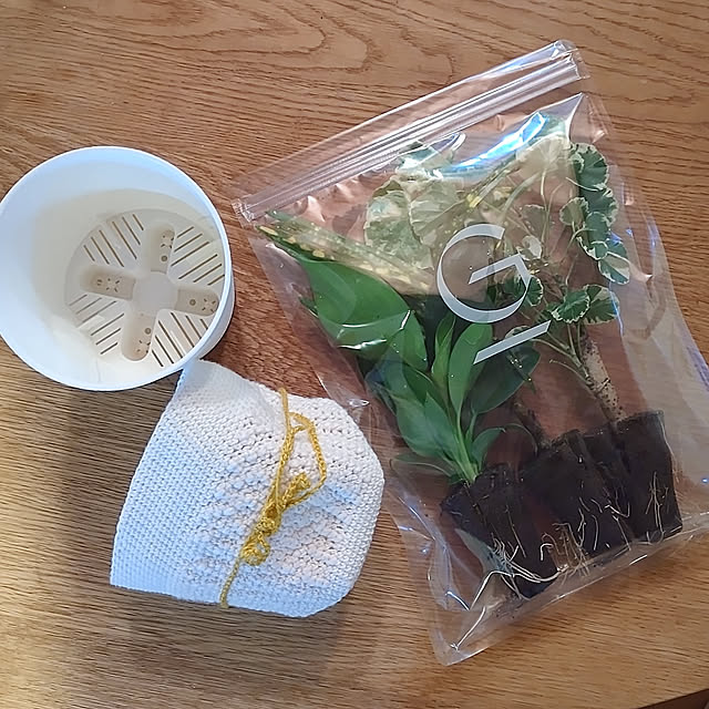 t.yumiさんの実例写真