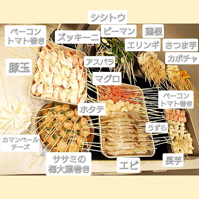 ToReTaRiさんの部屋
