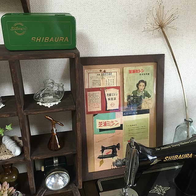 Makiさんの実例写真