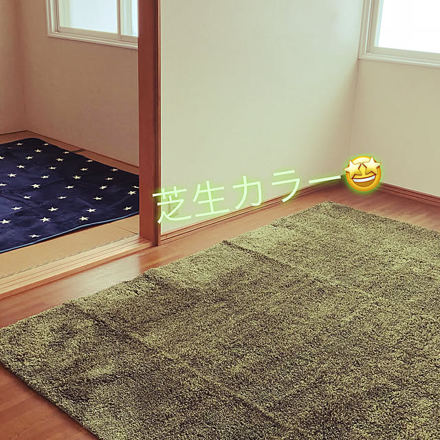 chiichanさんの実例写真