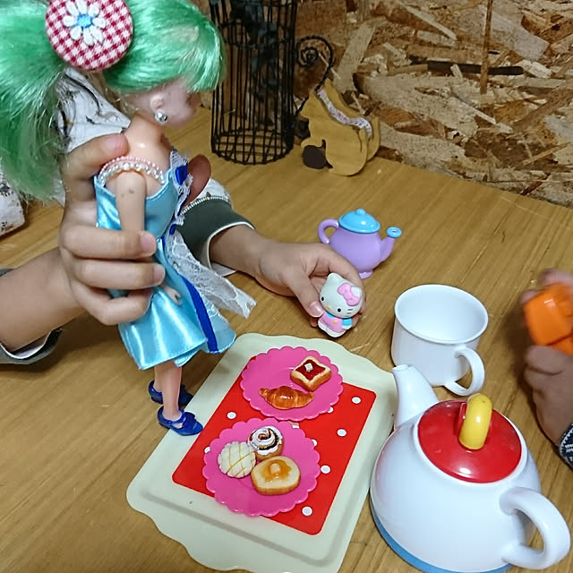 dadaさんの実例写真