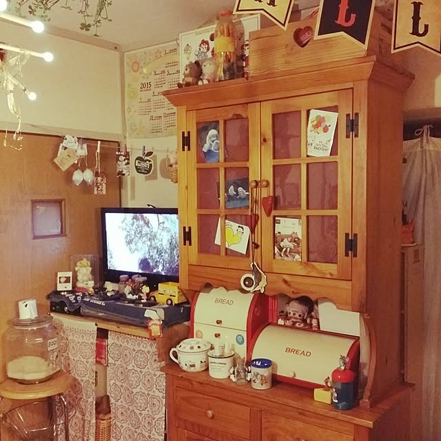 DayRee.さんの実例写真