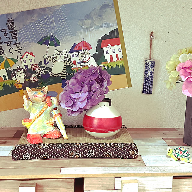 jijiさんの部屋