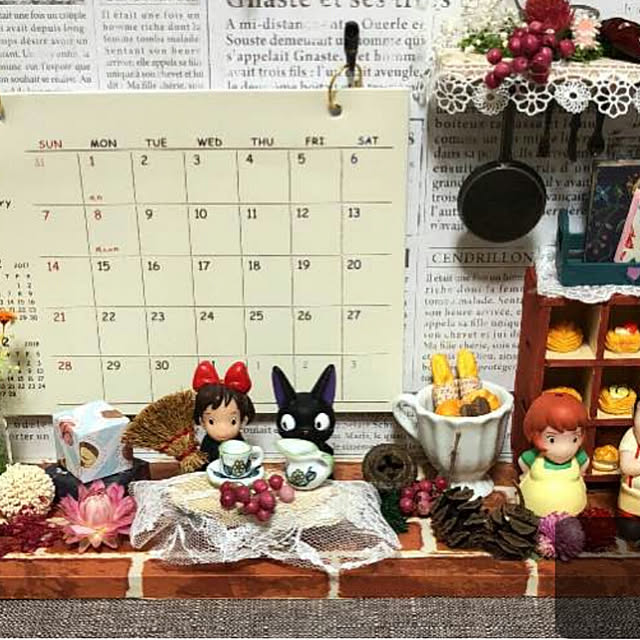 na-naさんの実例写真