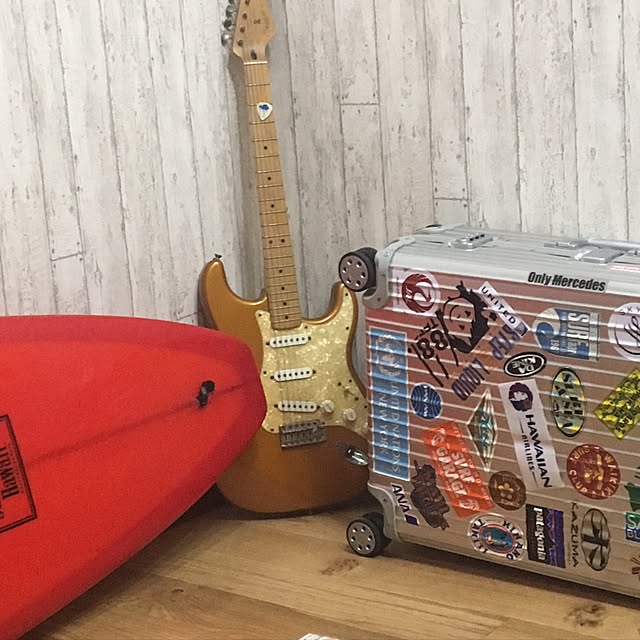 Hawaiian_Jadeさんの実例写真