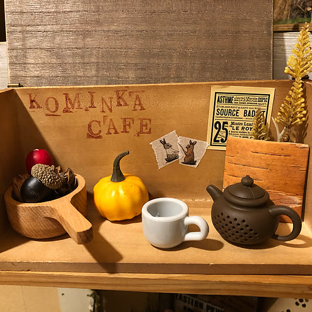 ikuさんの実例写真