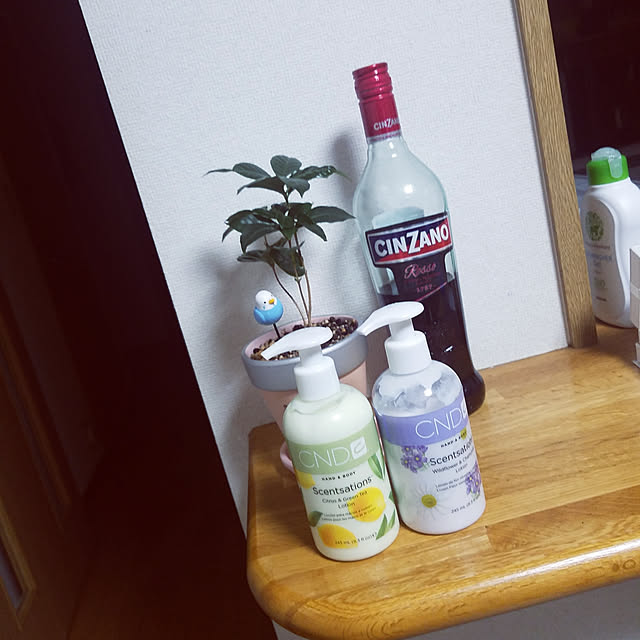 miyocoさんの実例写真