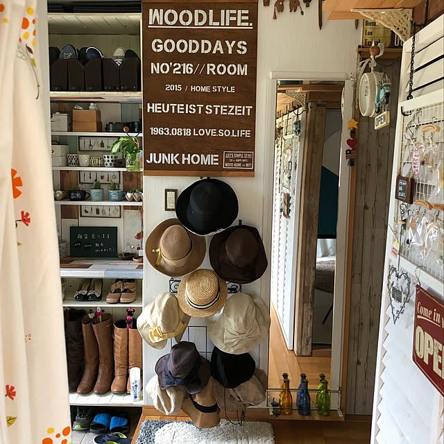 fusaさんの実例写真