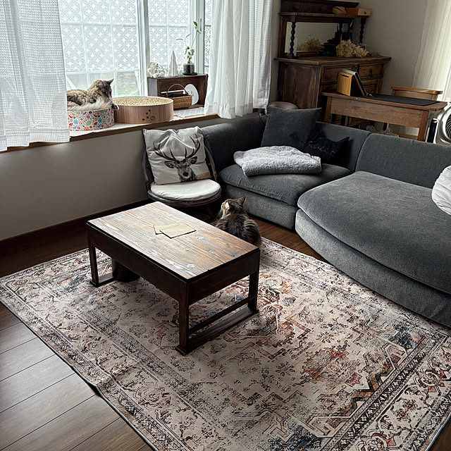 mayumiさんの部屋