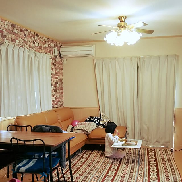 pillowsさんの実例写真