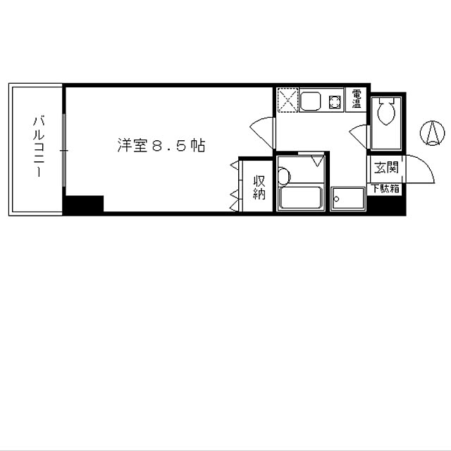 実例写真