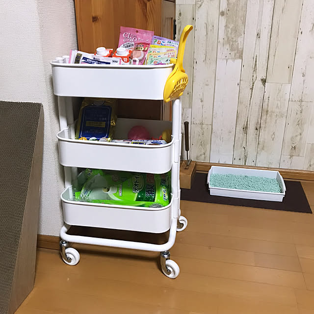 Akiさんの実例写真