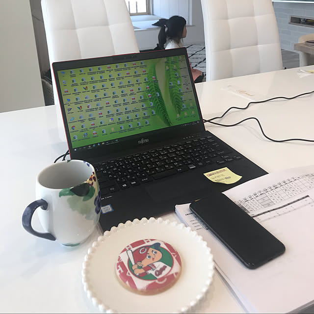 cafe_mokaさんの実例写真