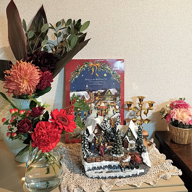 koricoさんの実例写真