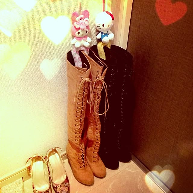 Mii_chanさんの実例写真