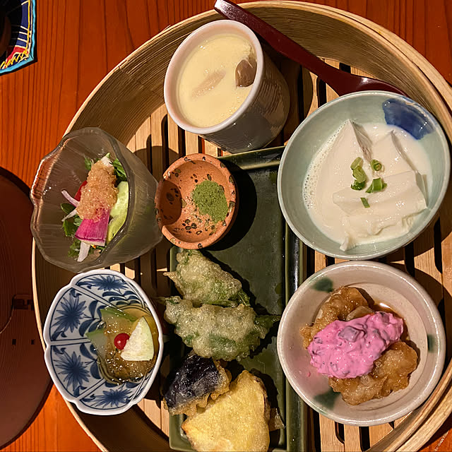 実例写真