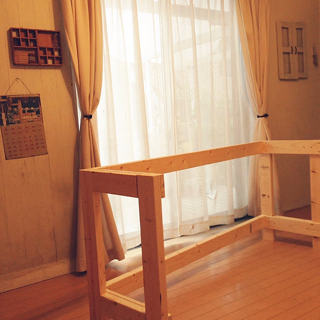 moshi.kame.houseさんの実例写真