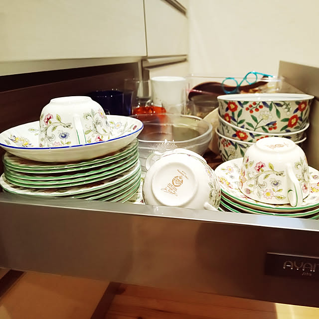 kinakoさんの実例写真