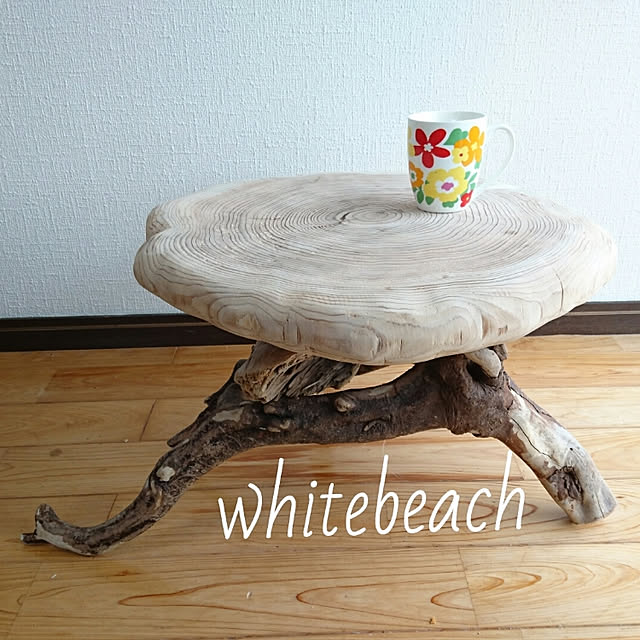 whitebeachさんの実例写真