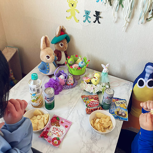 CoCo0617さんの部屋
