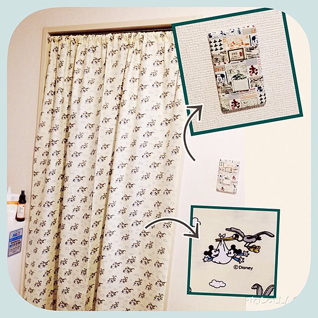 amelie1259さんの実例写真