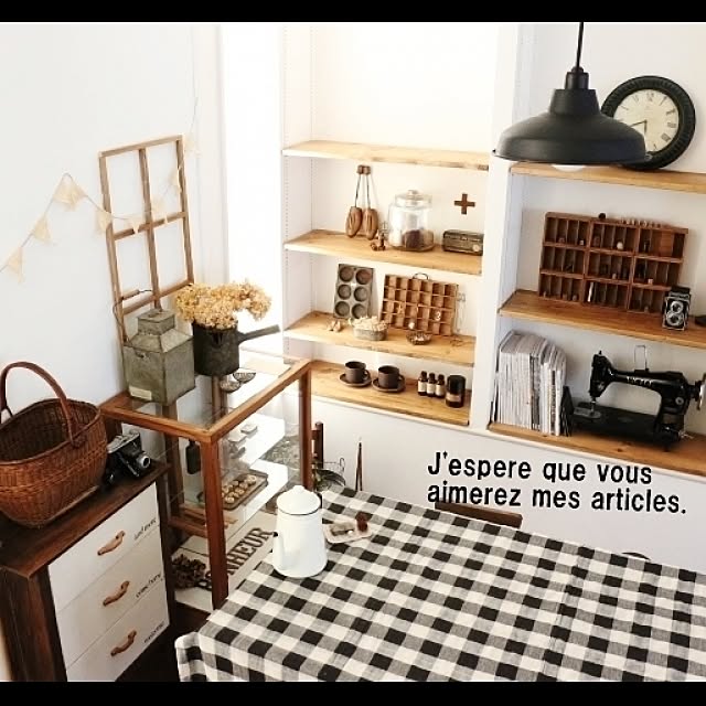 takimoto-manamiさんの実例写真