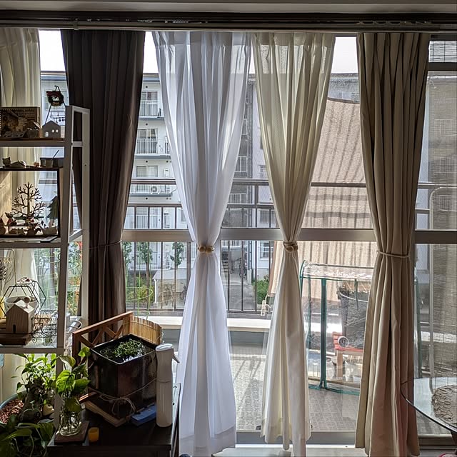 mi-saさんの部屋