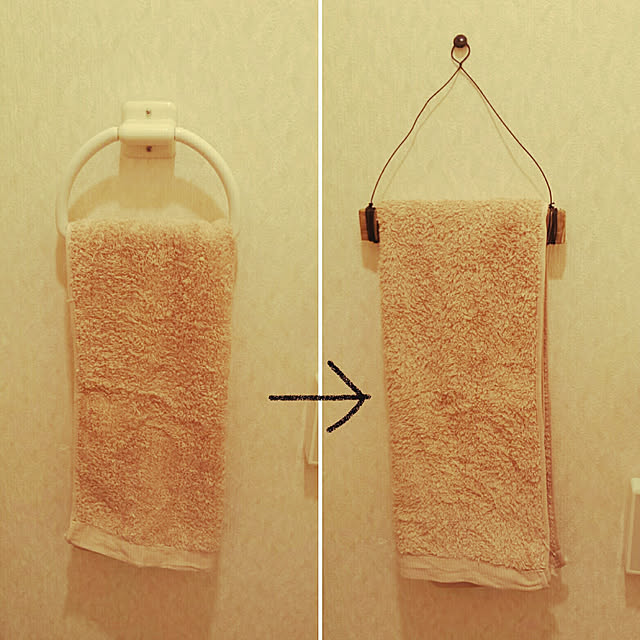 Karouさんの実例写真