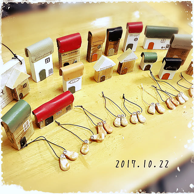 mockさんの実例写真
