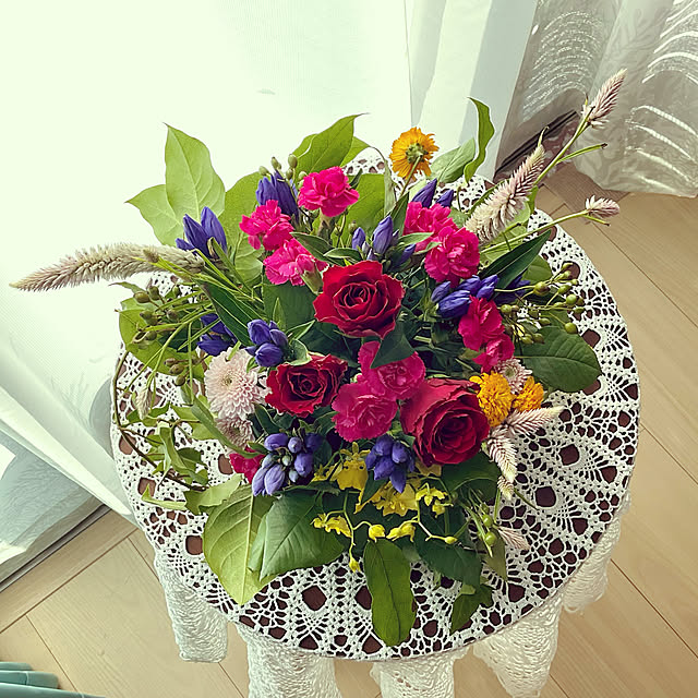 2.11maririnさんの実例写真